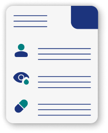 Visuel — Gestion des RDV