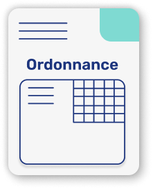 Visuel — Gestion des RDV