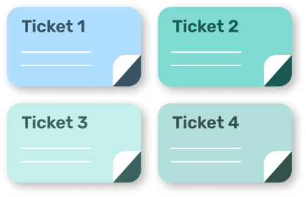 Visuel — Gestion des RDV